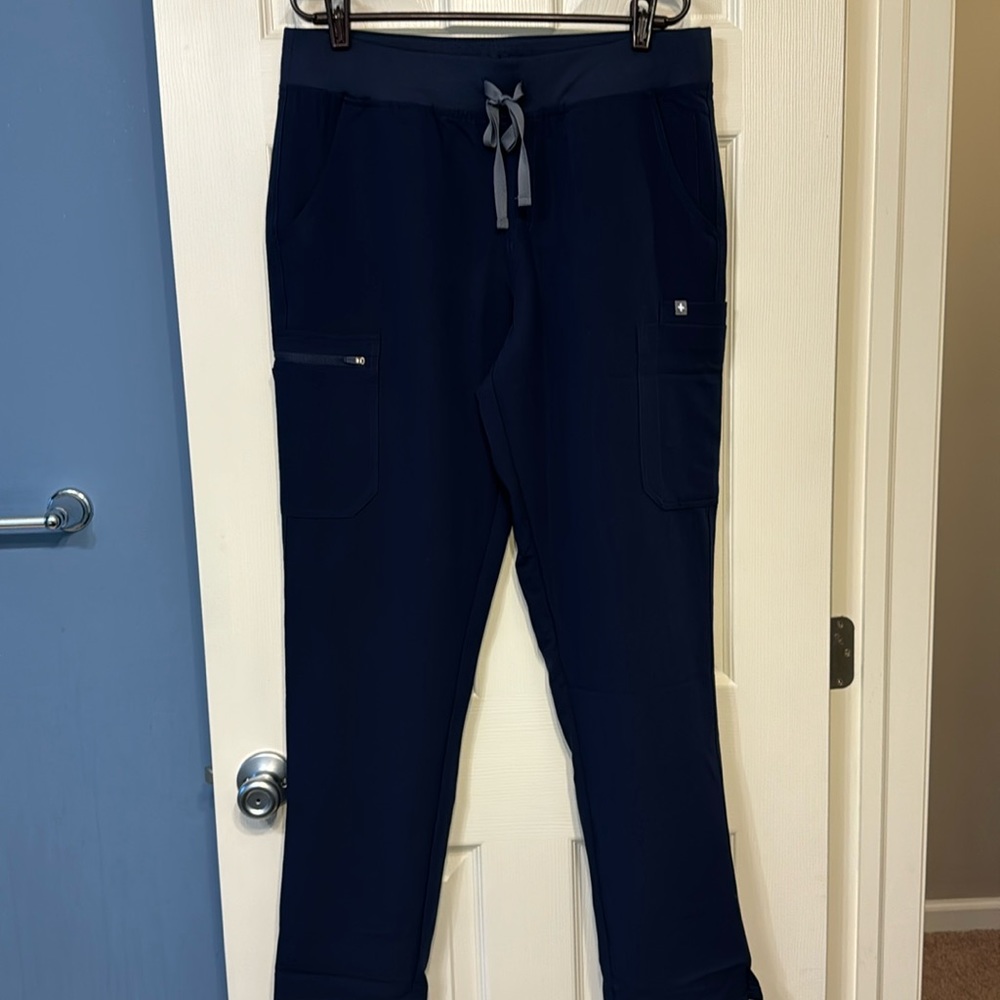 Figs scrub pants Large Tall